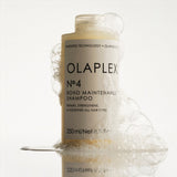 OLAPLEX
No.4 Bond Maintenance Shampoing 250ml