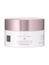 Rituals The Ritual Of Sakura gommage pour le corps, 250g