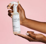 OLAPLEX
No.0 Intensive Bond Building Hair Treatment - Traitement des cheveux 155ml