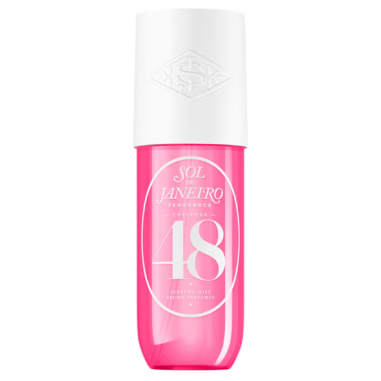 Sol de janeiro Fragrance Cheirosa 48 perfume mist - brume parfumée