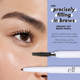elf Instant Lift Brow Pencil - crayon a sourcils lift instantané