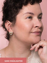 RARE BEAUTY
Positive Light Liquid Luminizer - Highlighter liquide