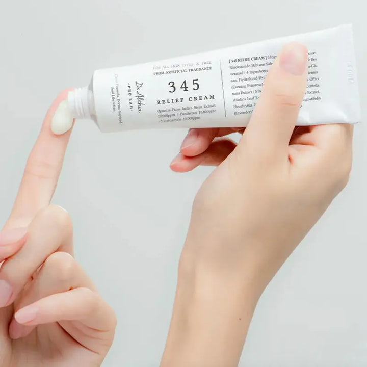 Dr. Althea 345 Relief Cream 50ml