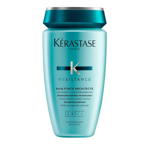 KÉRASTASE Resistance Bain Force Architecte - Shampoing réparateur 250ml