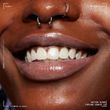 Nyx butter gloss - gloss à lèvres