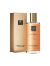 Rituals The Ritual Of Karma
huile pour le corps scintillante, 200ml