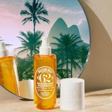 Sol de janeiro Brazilian Crush Cheirosa 62 pistachio & salted caramel perfume mist - brume parfumée