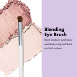 elf Professional brush kit - kit de 12 pinceaux professionnels