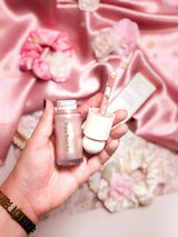 RARE BEAUTY
Positive Light Liquid Luminizer - Highlighter liquide