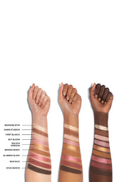 Morphe
9G Sunrise Glow Artistry Palette