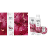 Coffret cadeau Therme Mystic Rose