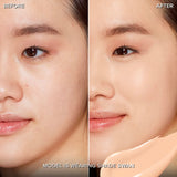 Too faced Born This Way Super Coverage Multi-Use Concealer