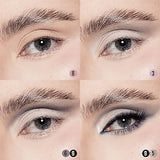 HUDA BEAUTY Creamy Obsessions - Palette d'ombres à paupières