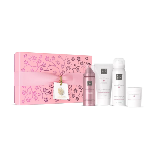 Rituals The Ritual Of Sakura coffret cadeau (S)