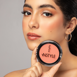 Topface - Instyle Blush On