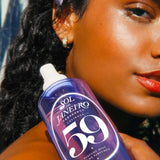 Sol de janeiro Fragrance Cheirosa 59 perfume mist - brume parfumée