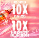 FRUCTIS HAIR DRINK ANANAS
Soin Lamellaire à l’Ananas