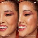 Nyx professional makeup - spray fixateur de maquillage fini satiné