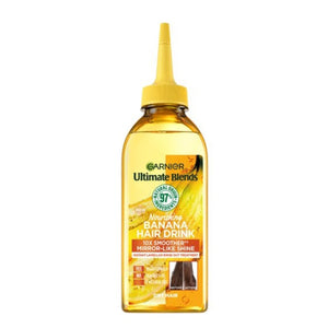 HAIR FOOD Banana Hair Drink - Nourishing Dry Hair Treatment