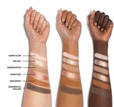 Morphe
18W Natural Wonder Artistry Palette