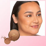 Too faced Chocolate Soleil Matte Bronzer