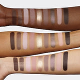 HUDA BEAUTY Creamy Obsessions - Palette d'ombres à paupières