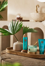 Rituals TRIAL SET KARMA - Set pour le bain et le corps