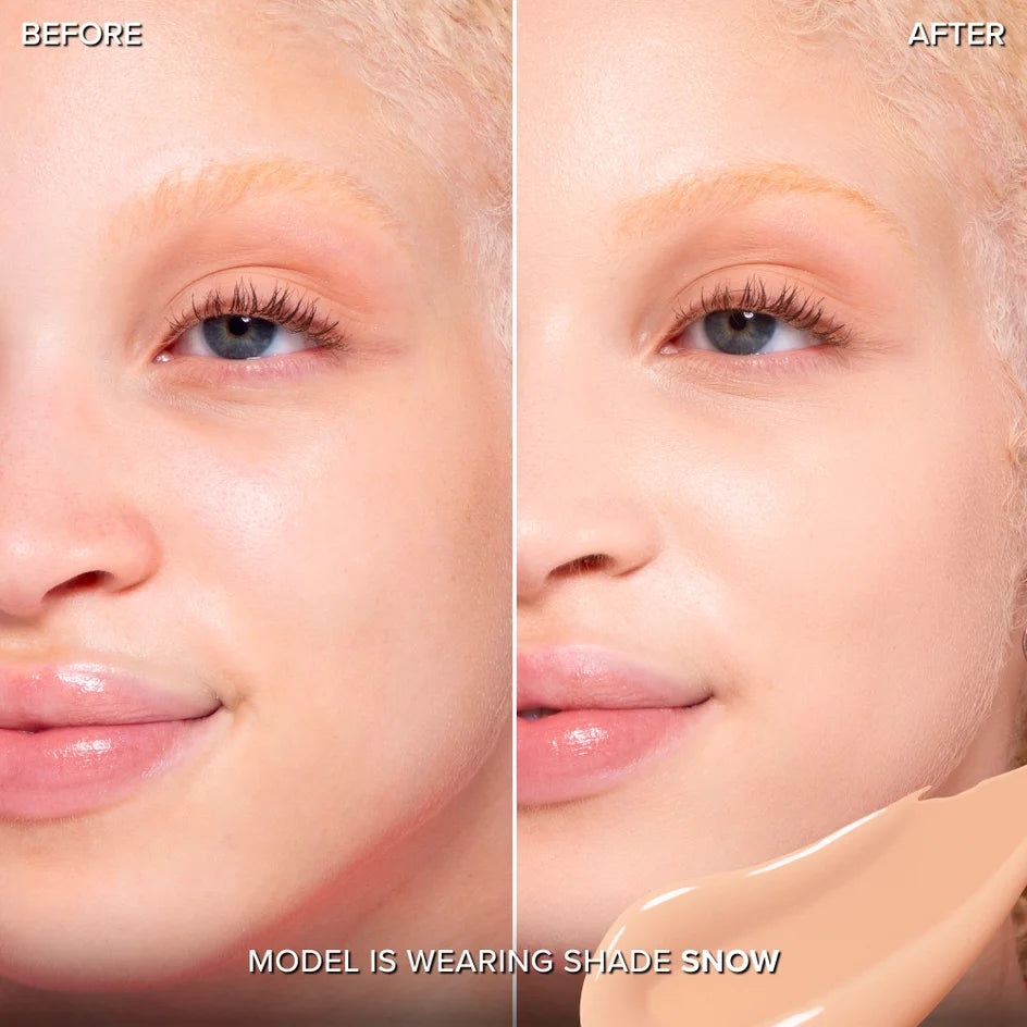 Too faced Born This Way Super Coverage Multi-Use Concealer