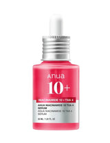 Anua Niacinamide 10 TXA 4 Serum 30ml
