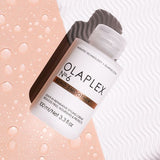 OLAPLEX
No.6 Bond Smoother - Crème de coiffage réparatrice sans rinçage 100ml
