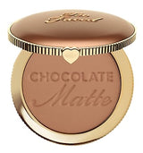 Too faced Chocolate Soleil Matte Bronzer