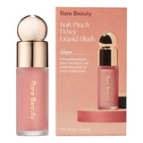 RARE BEAUTY
Mini Soft Pinch - Blush liquide 3.2ml
